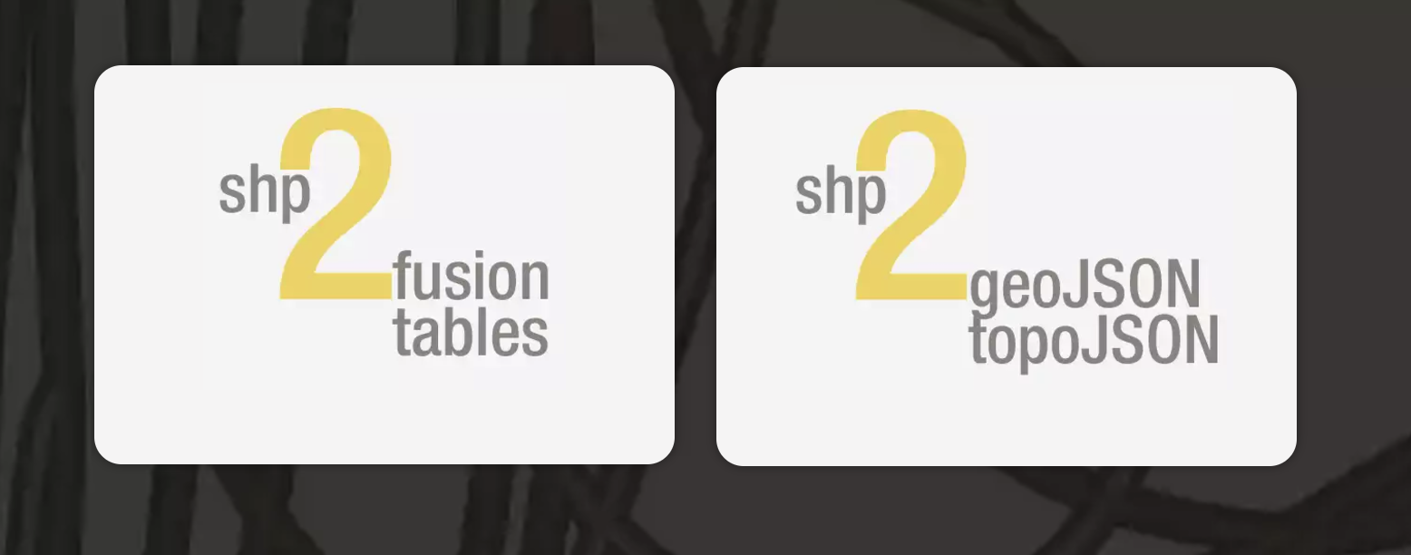 Shape Escape